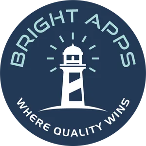 Bright Apps lighthouse